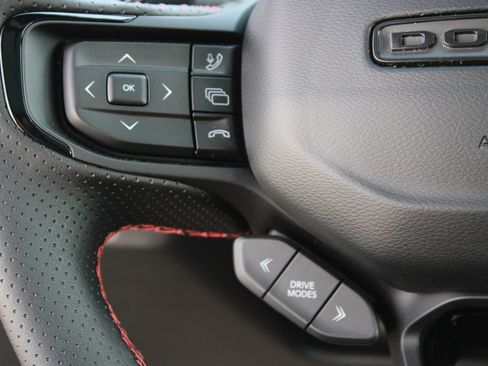 New 2026 Dodge Charger Scat Pack AWD/4WD image 29
