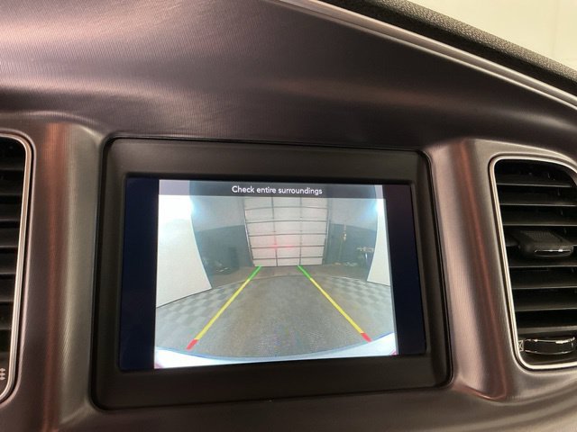 Used 2019 Dodge Charger SXT RWD image 20
