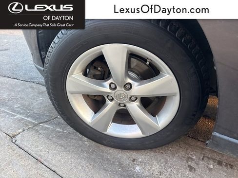 Used 2015 Lexus RX 350 AWD image 11