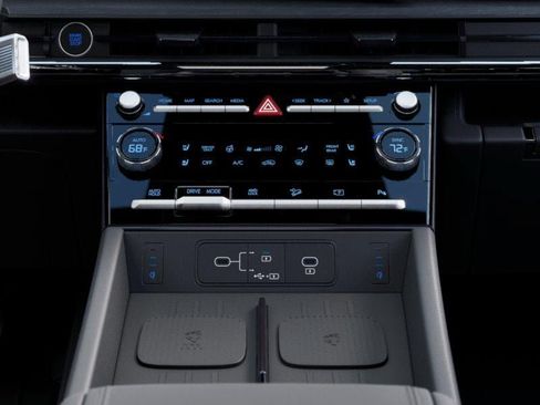 New 2027 Hyundai Santa Fe Calligraphy AWD/4WD image 16