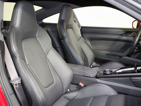 Used 2024 Porsche 911 Carrera 4 GTS image 35