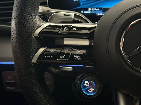 Certified 2024 Mercedes-Benz GLE 53 AMG 4MATIC Coupe image 32