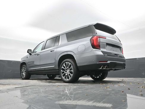 New 2026 GMC Yukon XL Denali w/ Sun & Power Step Package image 34