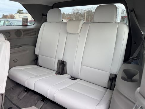 New 2026 Hyundai Palisade SEL Premium image 30