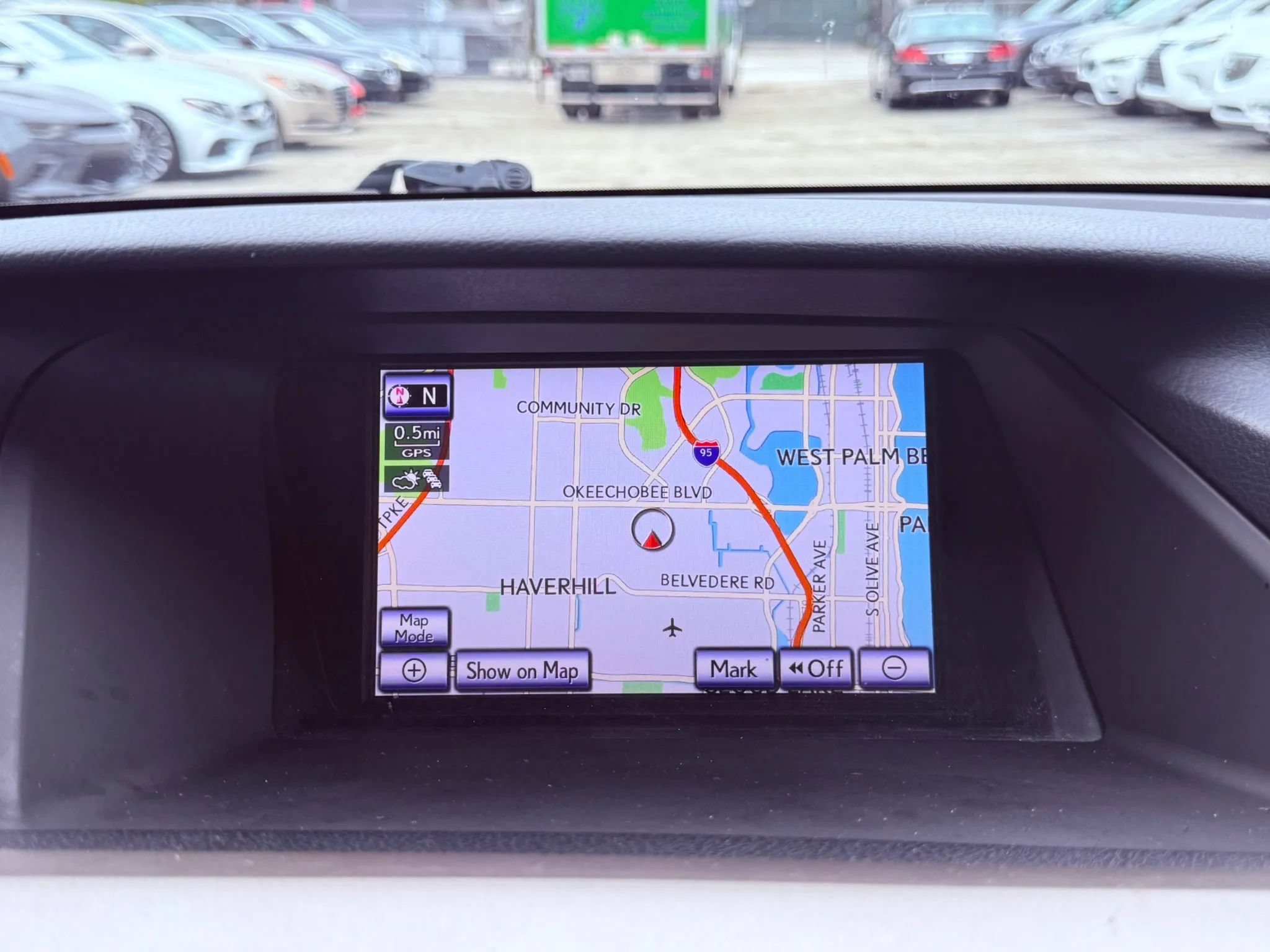 Used 2014 Lexus RX 350 AWD w/ Navigation Package image 24