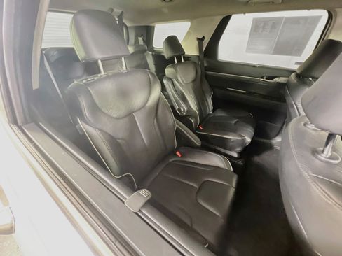 Used 2023 Hyundai Palisade SEL w/ Premium Package AWD/4WD image 28