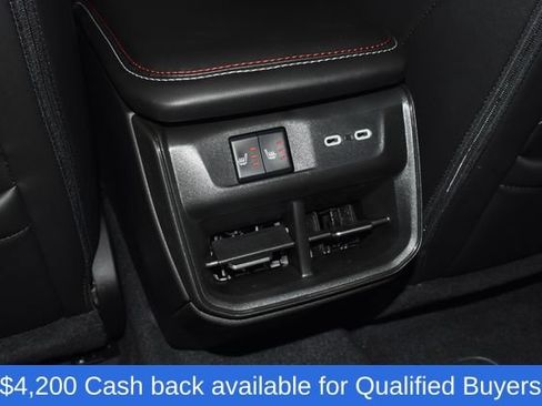 New 2026 Dodge Charger R/T AWD/4WD image 32