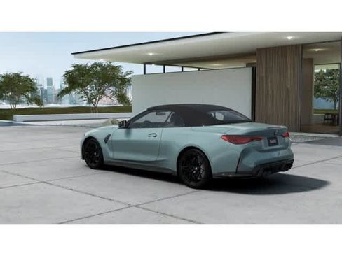 New 2026 BMW M4 xDrive Competition image 2