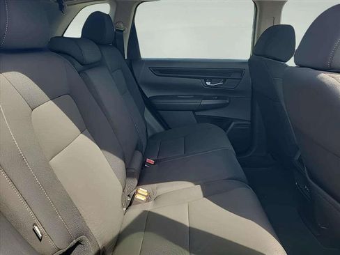Used 2024 Honda CR-V EX image 24