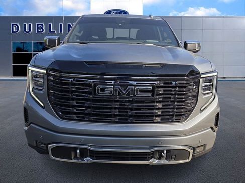 Used 2026 GMC Sierra 1500 Denali Ultimate image 2