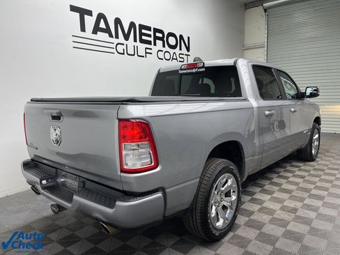 Used 2019 RAM 1500 Big Horn image 7