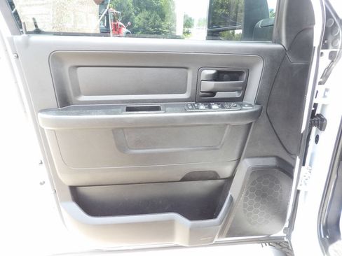 Used 2024 RAM 2500 Tradesman w/ Snow Chief Group AWD/4WD image 14