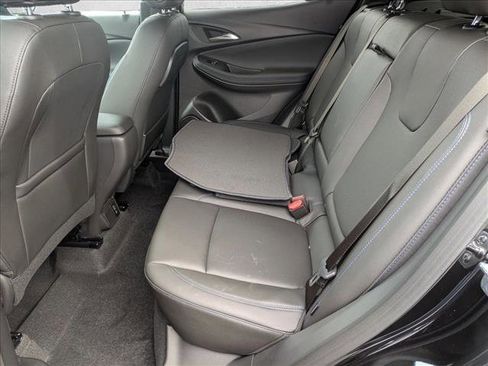 New 2026 Buick Encore GX Sport Touring w/ Comfort Package image 17