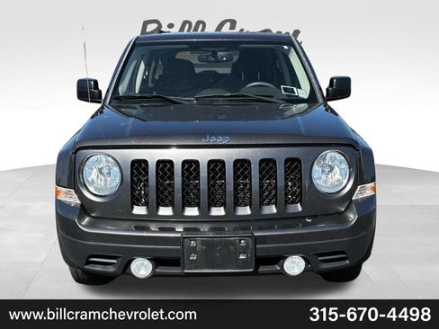 Used 2016 Jeep Patriot Sport w/ Power Value Group FWD image 10