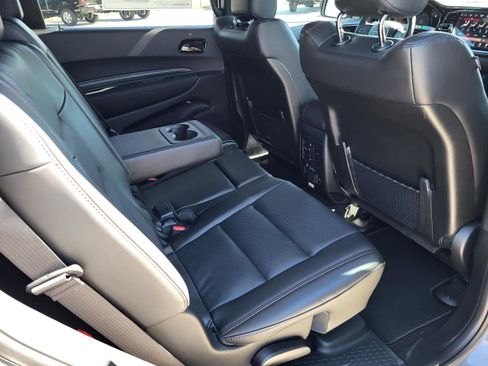 New 2026 Dodge Durango GT image 11