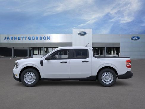 New 2026 Ford Maverick XL w/ Equipment Group 101A AWD/4WD image 3