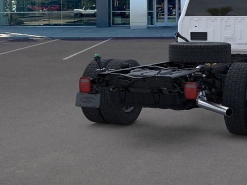 New 2026 Ford F450 XL AWD/4WD image 21