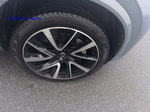 Certified 2023 Volvo XC90 B6 Plus w/ Protection Package Premier image 2