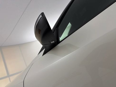 New 2026 Nissan Z Performance w/ Floor Mat Package image 21