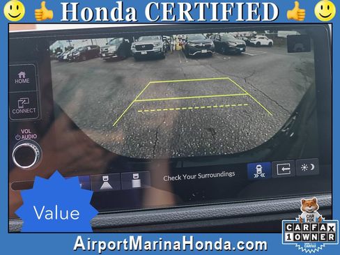 Used 2026 Honda CR-V Sport-L image 26