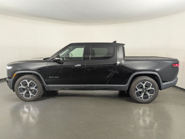 Used 2023 Rivian R1T Adventure Dual AWD/4WD image 5