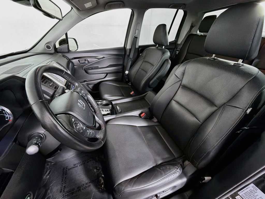 Used 2020 Honda Ridgeline RTL-E image 21