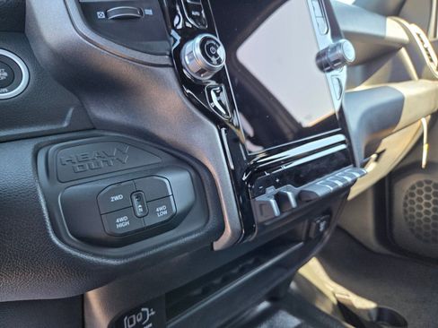 New 2026 RAM 2500 Tradesman image 17