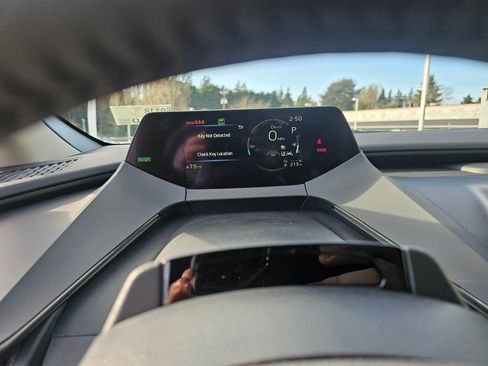 New 2026 Toyota Prius Plug-In Hybrid image 3