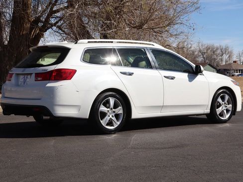 Used 2014 Acura TSX 2.4 image 5