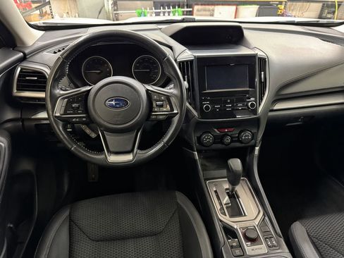 Used 2019 Subaru Forester Premium w/ Popular Package #1 image 18