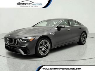 Used 2024 Mercedes-Benz AMG GT 53 video 1