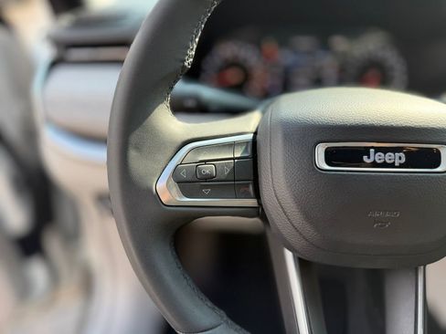 Used 2024 Jeep Compass Latitude AWD/4WD image 22