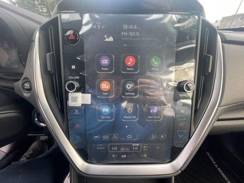 New 2025 Subaru Crosstrek 2.0i Premium w/ Crosstrek Mirror Package image 21