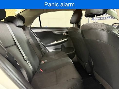 Used 2012 Toyota Corolla S FWD image 19