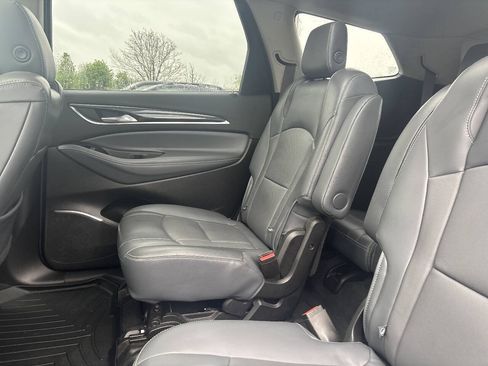 Used 2018 Buick Enclave Premium w/ Experience Buick Package AWD/4WD image 18