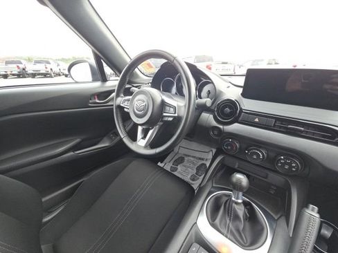 Used 2024 MAZDA MX-5 Miata Sport image 14