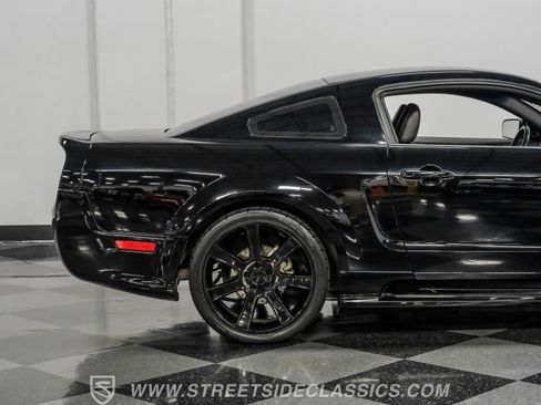 Used 2008 Ford Mustang GT RWD image 28