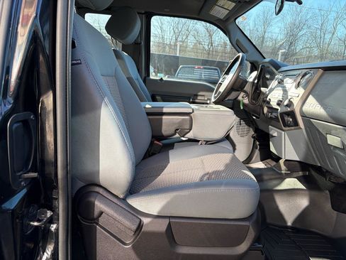 Used 2012 Ford F350 XLT w/ XLT Value Pkg image 38