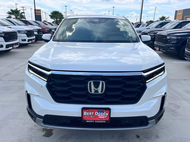Used 2025 Honda Pilot EX-L image 2