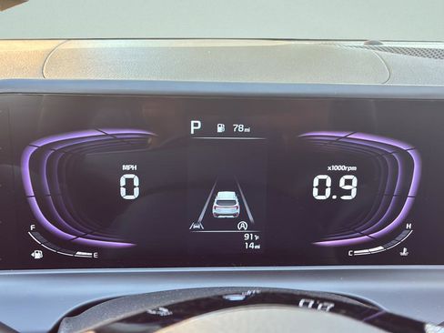 New 2026 Kia Seltos S FWD image 30