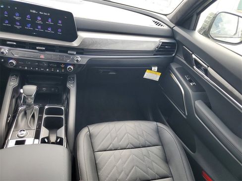 New 2025 Kia Telluride SX Prestige X-Line image 27