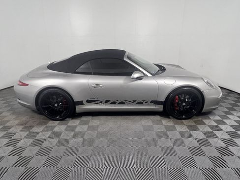 Used 2013 Porsche 911 Carrera S RWD image 26
