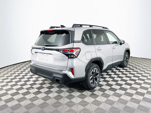 New 2026 Subaru Forester Premium image 9