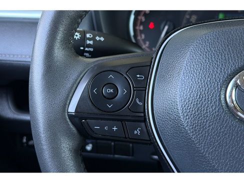 Certified 2024 Toyota RAV4 XLE w/ Weather Package AWD/4WD image 27