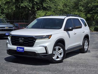Used 2023 Honda Pilot LX