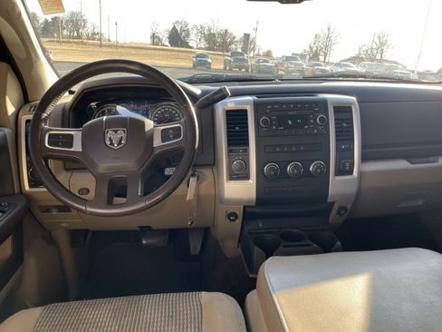 Used 2009 Dodge Ram 1500 Truck SLT w/ Light Group image 17