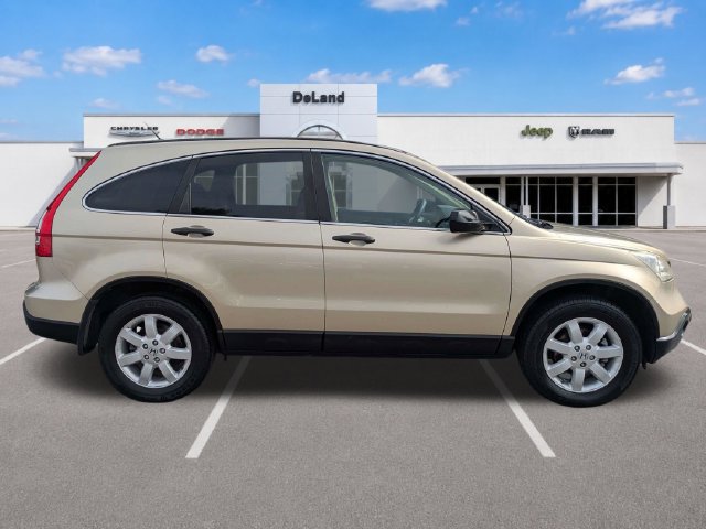 Used 2009 Honda CR-V EX image 3