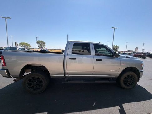 Used 2022 RAM 2500 Tradesman AWD/4WD image 6