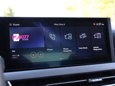 Used 2025 Hyundai Sonata SEL FWD image 12
