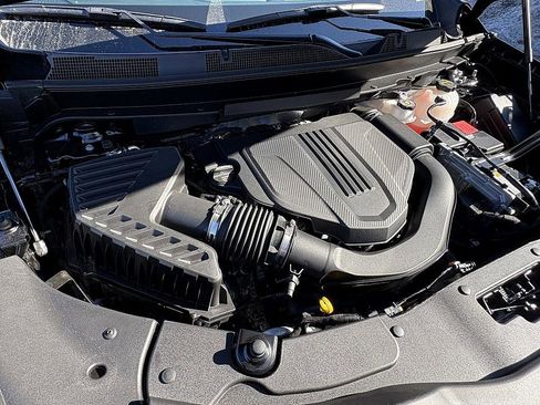 New 2026 Chevrolet Traverse LT w/ Midnight/Sport Edition image 23